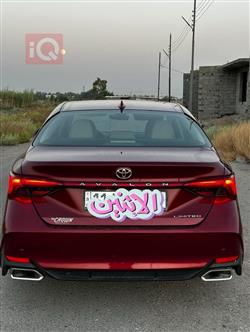 Toyota Avalon